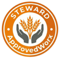 Steward Logo